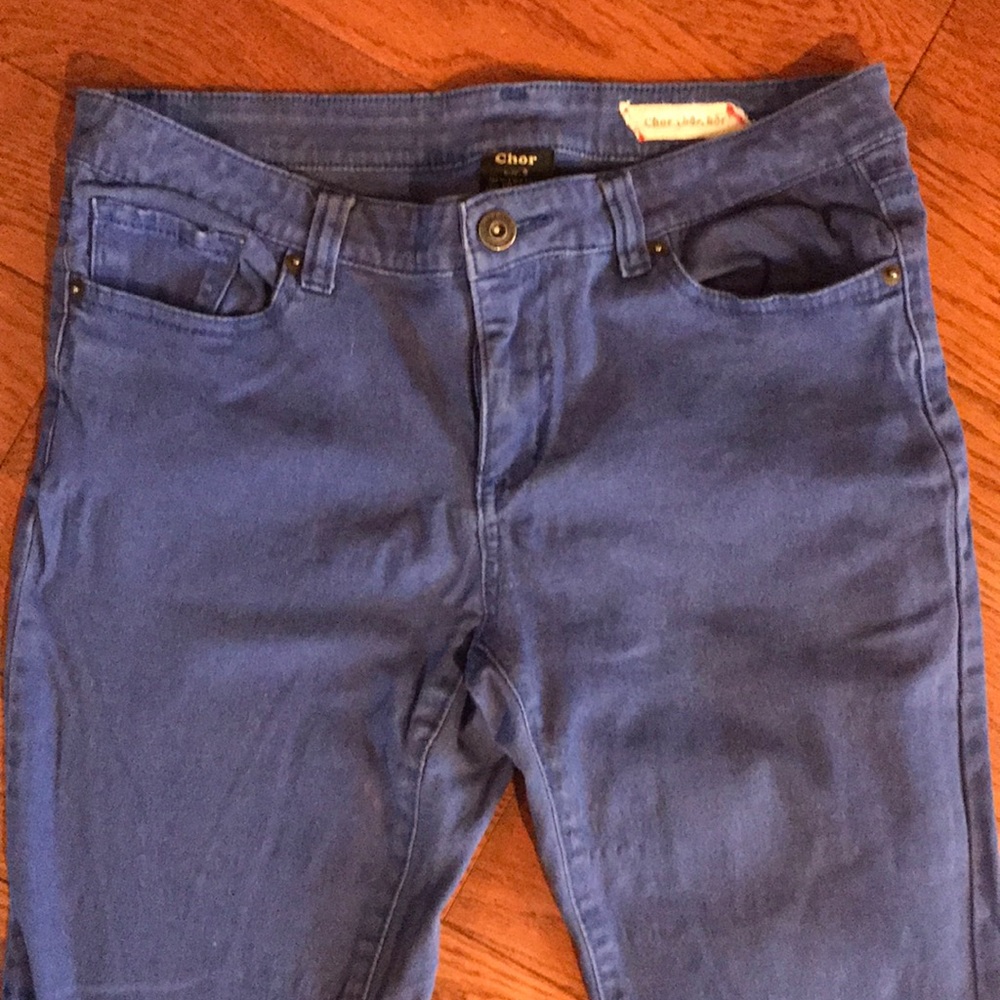 Chor jeans - Picture 3 of 3